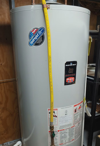 Water Heater Replacement and Installation