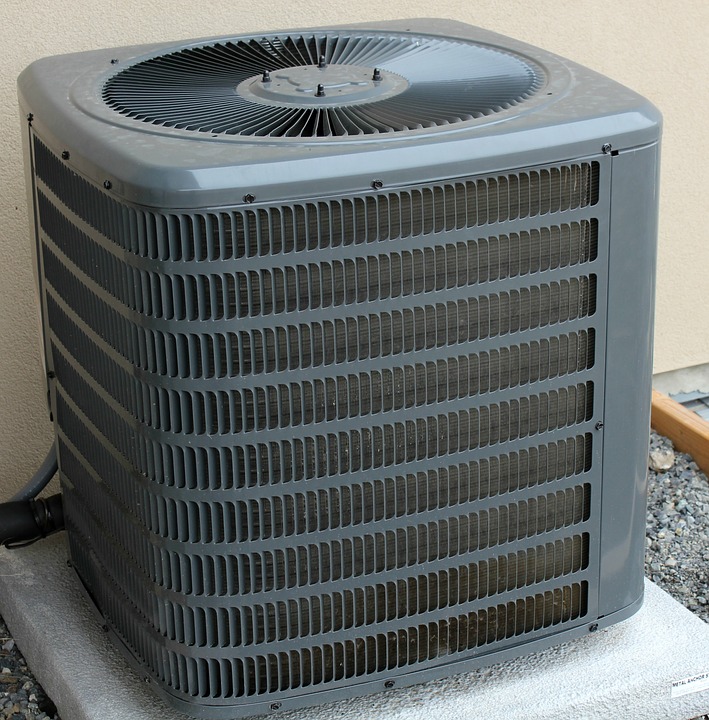 how to fix a leaking air conditioner
