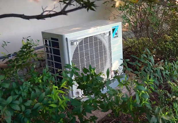 Affordable Inverter Air Conditioners