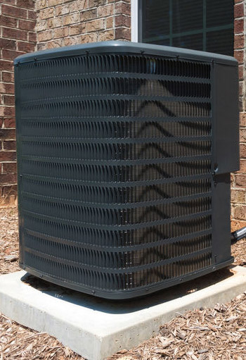 New Air Conditioner Installation