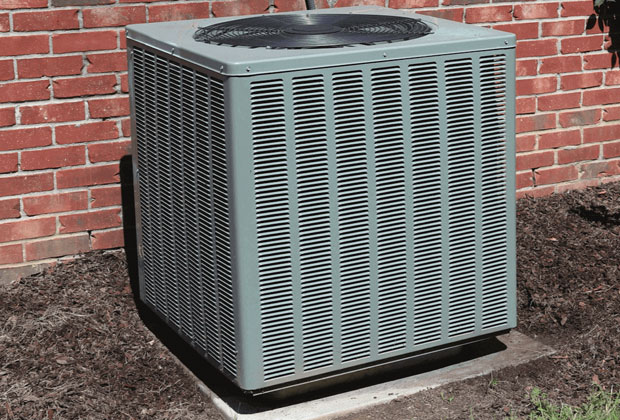 Central Air Conditioning Maintenance