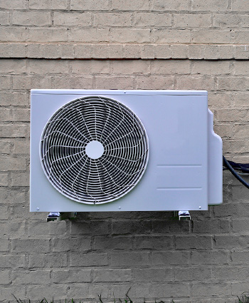 Ductless Air Conditioner Repair and Maintenance