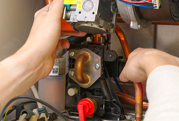 Emergency Boiler Repair Services